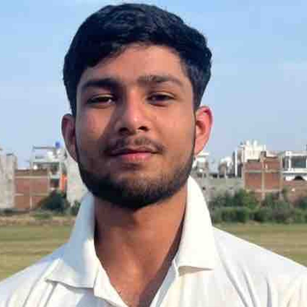 केडीएमए लीग, विराट सिंह ने जड़ा शतक:तीन रोमांचक मुकाबलों में बल्लेबाजों का दबदबा