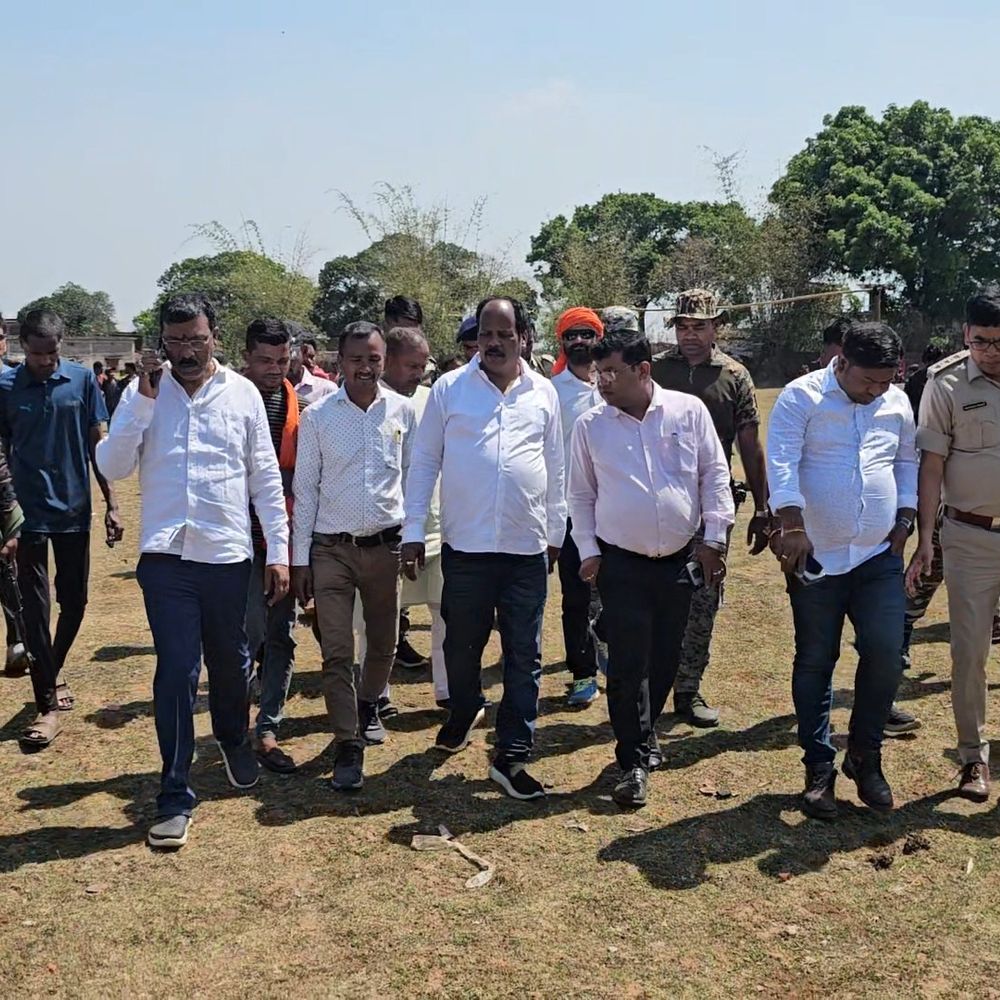 हजारीबाग में बच्ची की निर्मम हत्या मामला:  प्राइवेट पार्ट में मिले बांस के टुकड़े, भाजपा के प्रतिनिधिमंडल ने पीड़ित परिवार से की मुलाकात – Hazaribagh News