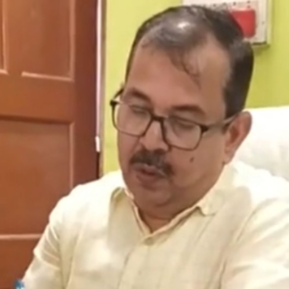 जौनपुर में 5000 अपात्र राशन कार्डधारक चिह्नित:स्वेच्छा से सरेंडर करने पर कार्रवाई नहीं होगी