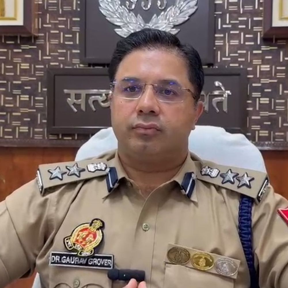 अयोध्या में पिता-पुत्र की हिस्ट्रीशीट खोली गई:एसएसपी ने घोषित किया 'दुराचारी अपराधी', 10 मुकदमे दर्ज