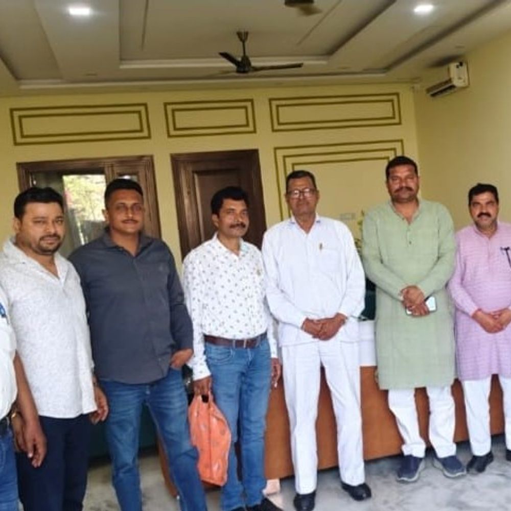 पाल महासभा ने भाजपा पर लगाए अनदेखी के आरोप:संगठन में प्रतिनिधित्व न मिलने से नाराज, 2027 चुनाव में शक्ति प्रदर्शन की चेतावनी