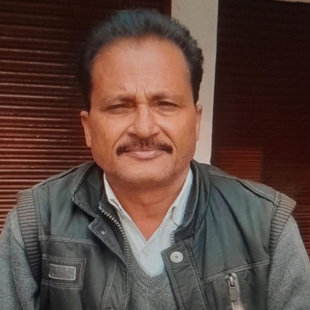 सुल्तानपुर में हिस्ट्रीशीटर प्रॉपर्टी डीलर की हत्या का मामला:गोली पीठ से सीने के आरपार, दो साल पहले हत्या मामले में गया था जेल