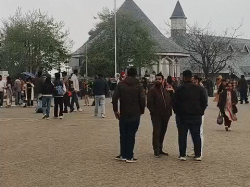 हिमाचल में 28-30 मार्च तक भारी बारिश-बर्फबारी के आसार:  कल 8 जिलों में आंधी-तूफान का अलर्ट, पिछले सप्ताह सामान्य से 44% ज्यादा बारिश – Shimla News