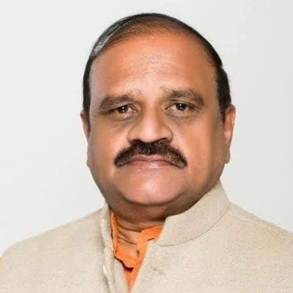 साण्डी पेयजल योजना की पहली किश्त जारी:हरदोई सांसद जय प्रकाश के प्रयासों से ₹50 लाख स्वीकृत