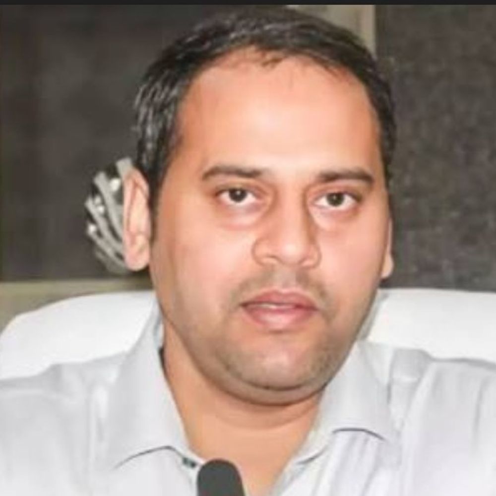 मुरादाबाद में रामनवमी पर 2 दिन की छुट्टी:27 मार्च को सार्वजनिक अवकाश, मंदिरों में तैयारियां तेज