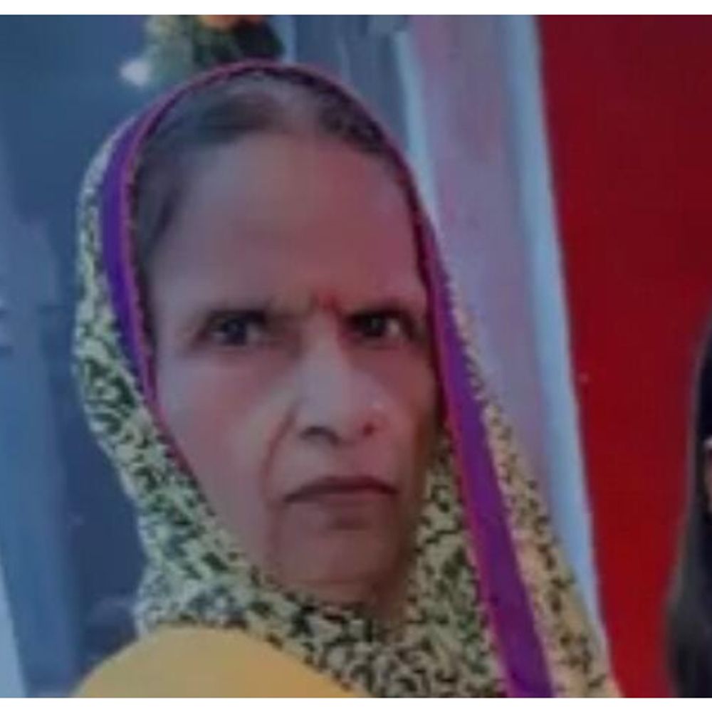 वाराणसी सिलेंडर ब्लास्ट; बुजुर्ग गिरजा देवी की मौत:नहीं सह पायीं बेटे-बेटी की मौत की खबर, 40 घंटे बाद थमी सांसें
