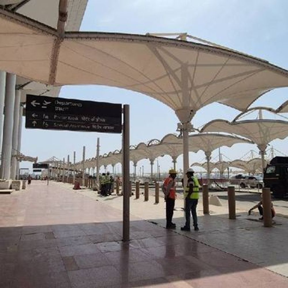 नोएडा इंटरनेशनल एयरपोर्ट बनेगा NCR का नया ग्लोबल गेटवे:11,200 करोड़ की लागत से हुआ है तैयार,पीएम मोदी 28 मार्च को करेंगे उद्धाटन