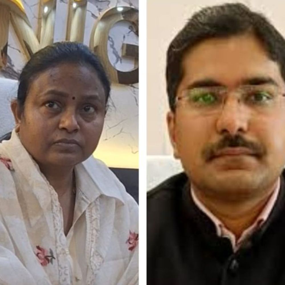 मेयर-नगर आयुक्त खींचतान-बवाल की साजिश रचने वाले हो रहे चिह्नित:नगर निगम प्रशासन खंगाल रहे सीसीटीव फुटेज, लगातार की जा रही निगरानी