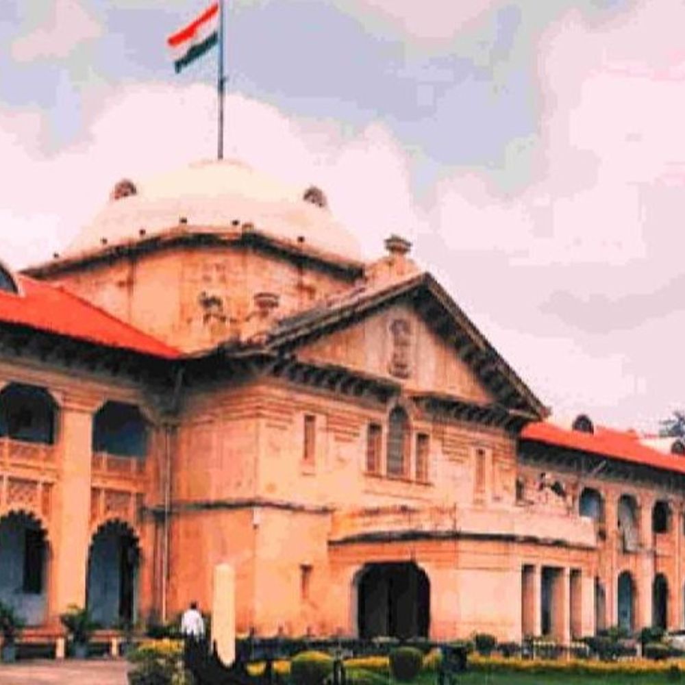 हाईकोर्ट ने दी रेप पीड़िता को गर्भपात की अनुमति:सीएमओ ने कहा गर्भपात करा सकती है, शाामली में इंतजाम नहीं