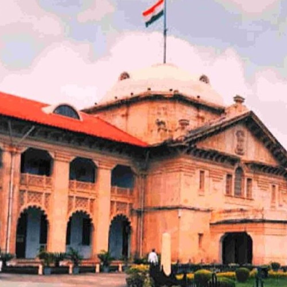 हाईकोर्ट ने पिता- बेटी पर डीएनए टेस्ट का दिया आदेश:कहा, पिता-बेटी को 'सच्चाई जानने का अधिकार', सोनभद्र का मामला