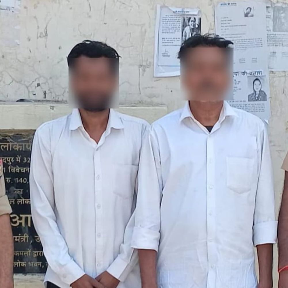 आगरा में दहेज के लिए विवाहिता की हत्या:मोटरसाइकिल और 2 लाख रुपये की थी मांग, पति और ससुर सहित 3 गिरफ्तार