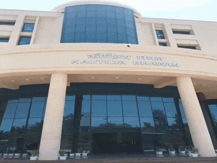 लैब में आर्टिफिशियल स्किन और कॉर्निया होंगी तैयार:  एम्स भोपाल में एआई और इंटीग्रेटिव मेडिसिन पर फोकस – Bhopal News