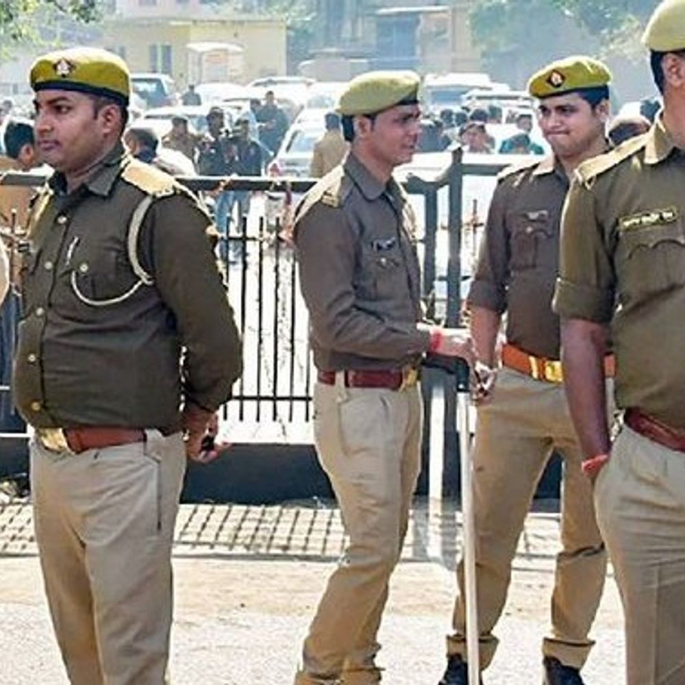 यूपी की बड़ी खबरें:UP पुलिस में शामिल होंगे 912 अभ्यर्थी, भर्ती बोर्ड ने रिजल्ट जारी किया