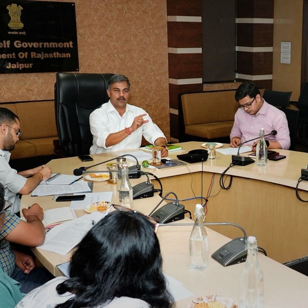 यूडी-टैक्स जमा नहीं कराने पर कुर्की से पहले होगी सुनवाई:  31 मार्च तक राहत के साथ जमा कराने का मिलेगा मौका, अब तक 120 करोड़ की वसूली – Jaipur News