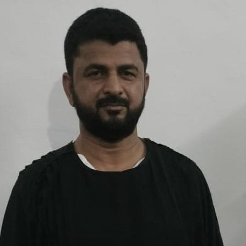 सपा नेता मुजफ्फर की जमानत दोबारा खारिज:35 मुकदमों और गौ तस्करी के मामले में ब्लॉक प्रमुख को गैंगस्टर कोर्ट से राहत नहीं