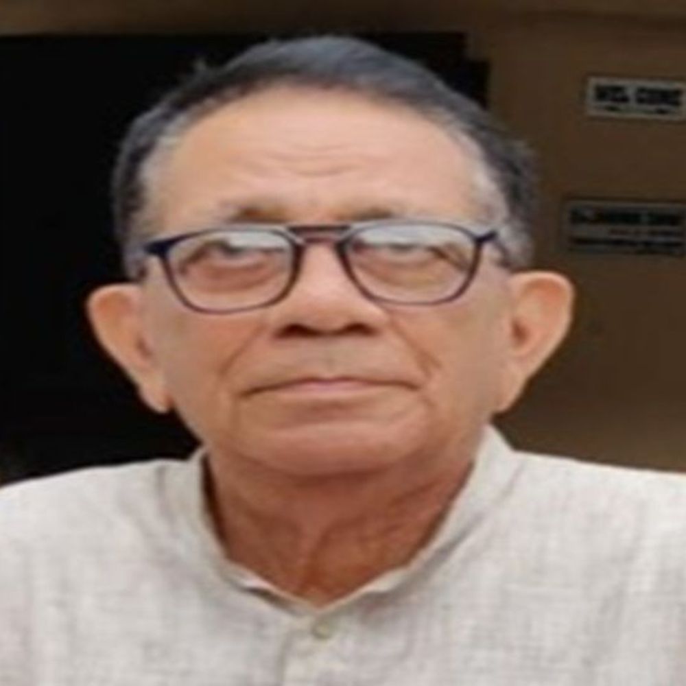 हरियाणा के पूर्व सांसद जंगबीर सिंह का निधन:  गुरुग्राम के मेदांता अस्पताल में आखिरी सांस ली, 85 साल के थे; चीन और पाकिस्तान से लड़ाई लड़ी – Bhiwani News