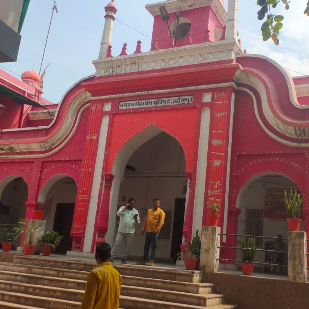 जौनपुर में आठ नए वार्ड टैक्स के दायरे में:सीमा विस्तार के बाद सर्वे पूरा, 2022 से होगी वसूली