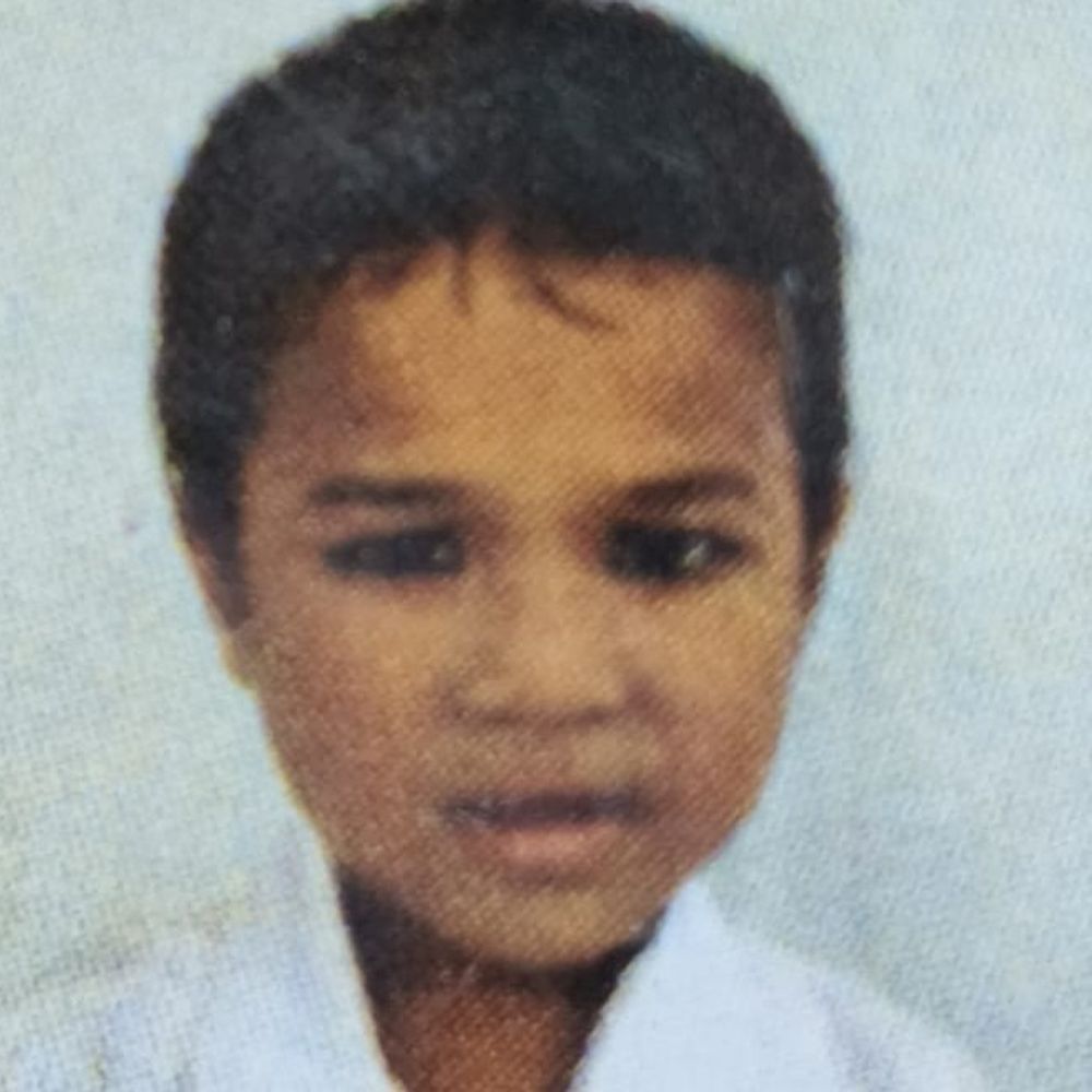 कौशांबी में घायल छात्र की मौत:ई-रिक्शा की टक्कर से घायल हुआ था, मंझनपुर के निजी अस्पताल में चल रहा था इलाज