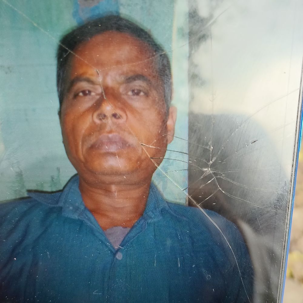 आकाशीय बिजली गिरने से किसान की मौत:हरदोई के हैबतपुर गांव में में गेहूं काटते समय हुआ हादसा