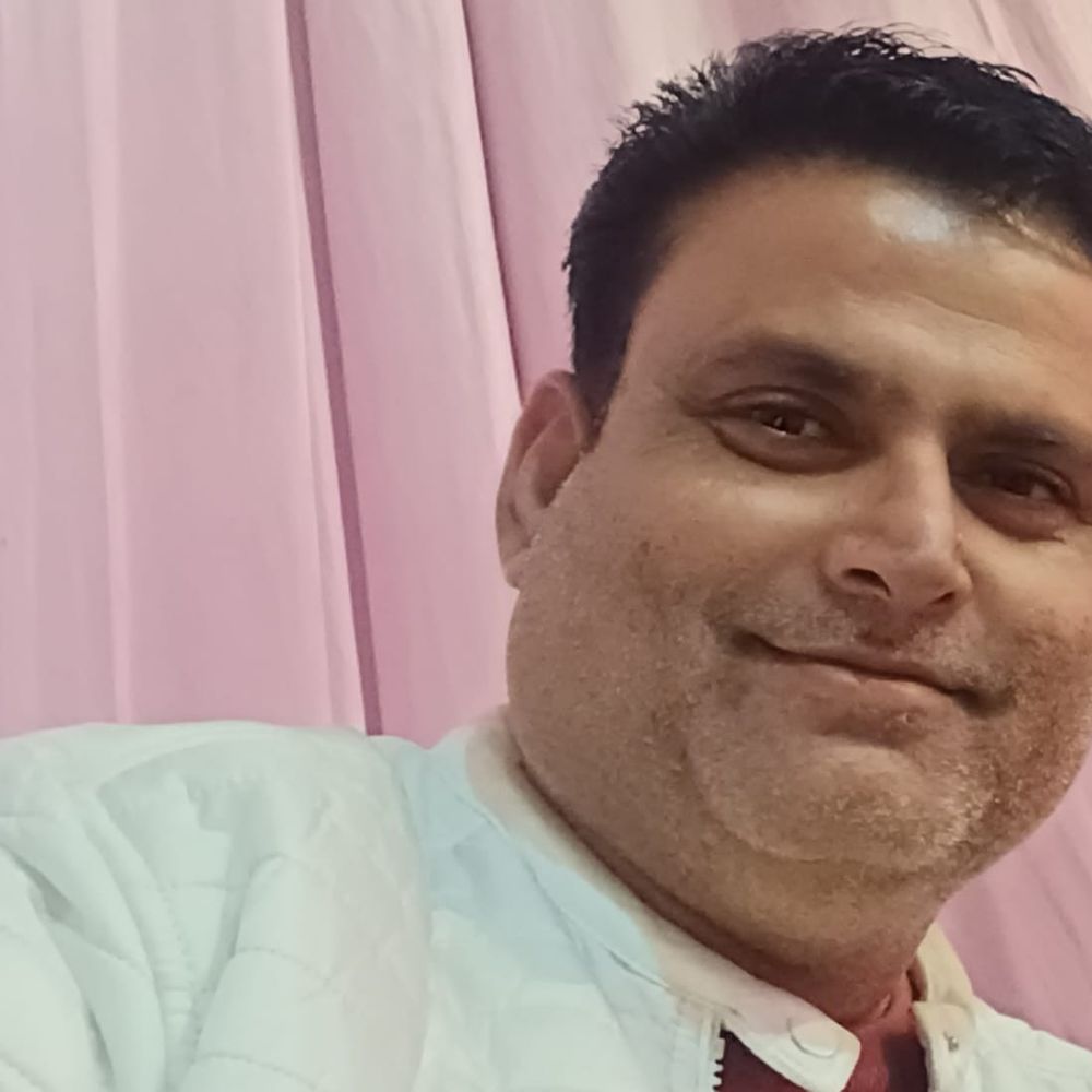 गोंडा भाजपा अल्पसंख्यक मोर्चा के जिला उपाध्यक्ष का इस्तीफा:नामित सभासदों में अल्पसंख्यकों के न होने पर बोले- बीजेपी में कोई स्थान नहीं