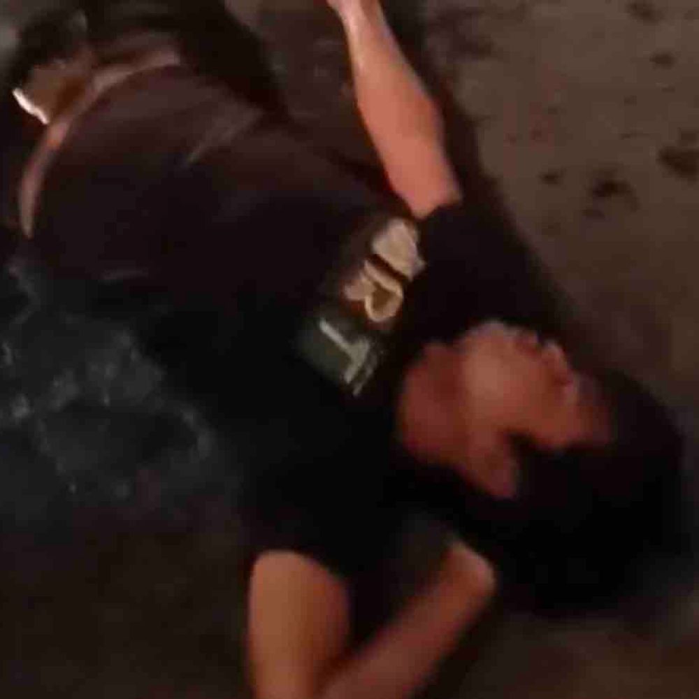 कानपुर में साइकिल सवार को ट्रक ने मारी टक्कर:घायल, रामनवमी जुलूस देखकर घर लौट रहे थे