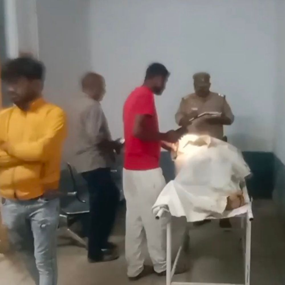 अमेठी में पंखा लगाते समय करंट से मौत:50 वर्षीय व्यक्ति की जान गई, पुलिस जांच में जुटी