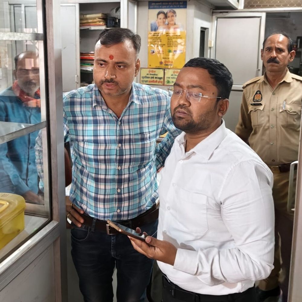 जिला प्रशासन गैस एजेंसियों का कर रहा औचक निरीक्षण:सभी SDM अपने क्षेत्र की एजेंसी में पहुंचे, अनियमितता रोकने पर जोर