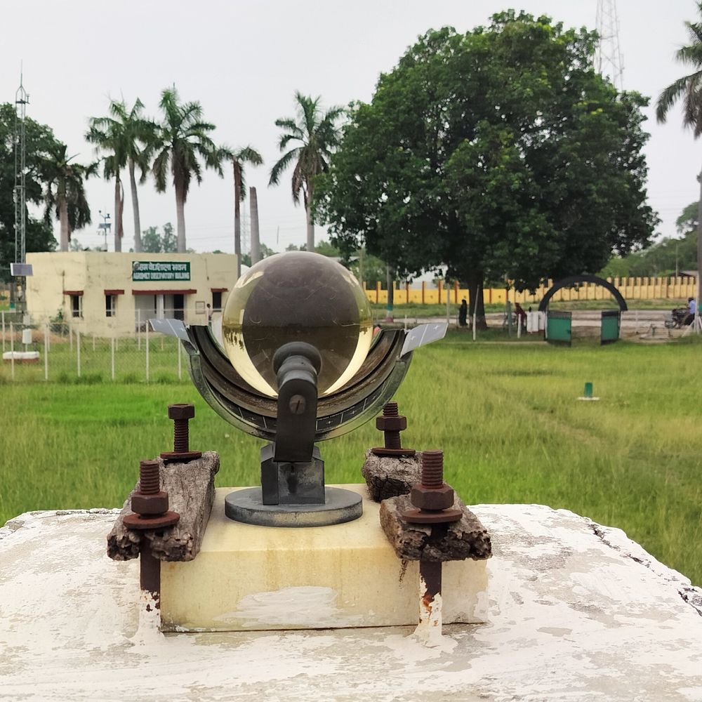 अयोध्या में बदला मौसम, हल्की बारिश की संभावना:अधिकतम तापमान 33 डिग्री, 4 किमी/घंटा की रफ्तार से चल रही हवाएं