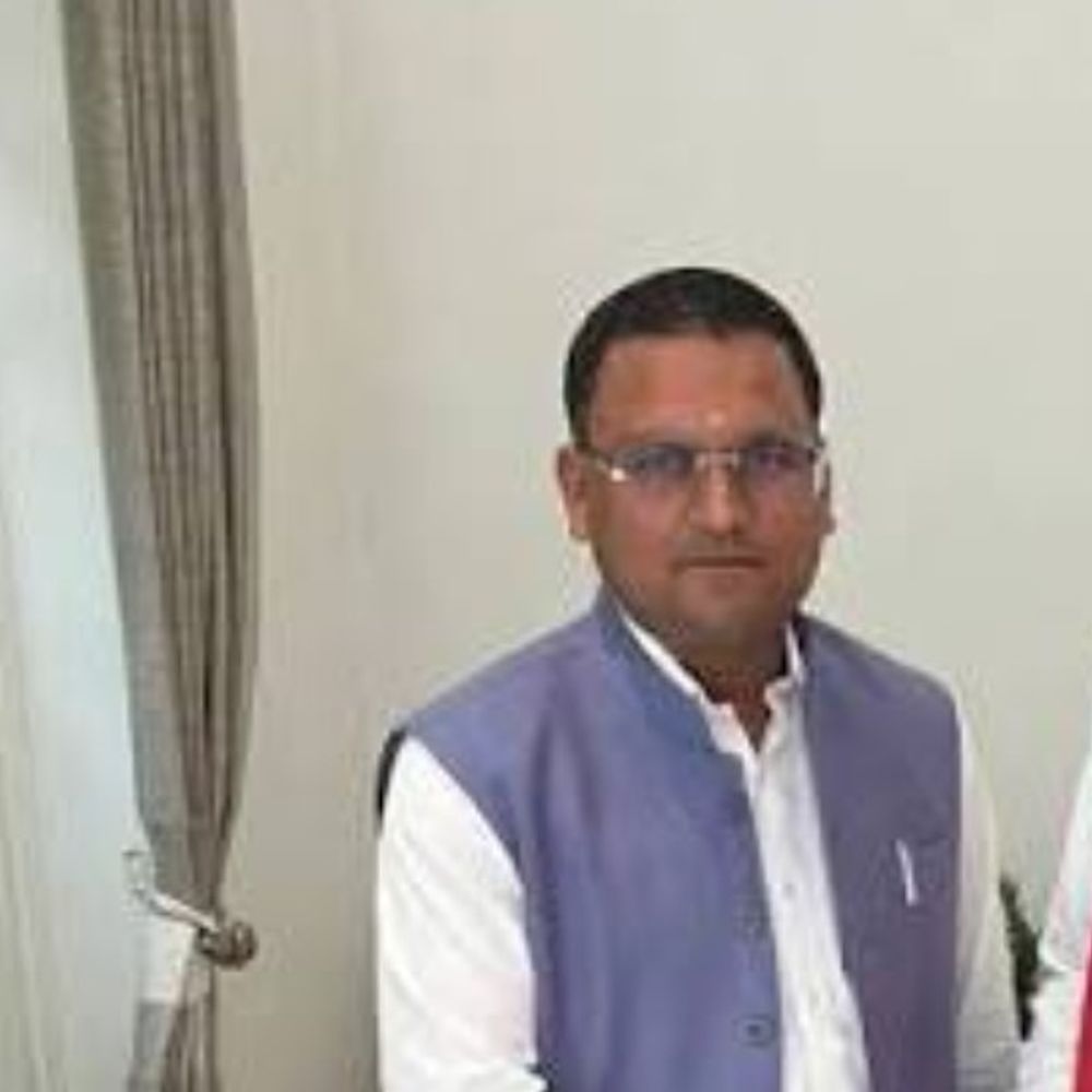 फर्जी दिव्यांग प्रमाण पत्र से नौकरी पाने का आरोप:सिद्धार्थनगर में सपा प्रदेश सचिव के खिलाफ मुकदमा दर्ज, जांच शुरू