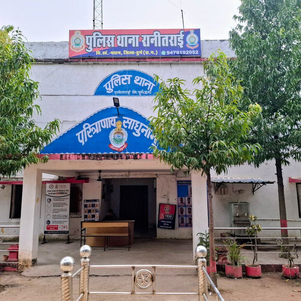 दुर्ग में बाउंड्री विवाद में व्यक्ति की मौत:  बाउंड्री तोड़ने के बाद गाली-गलौज और मारपीट, आरोपी को 5 साल जेल और जुर्माना – durg-bhilai News