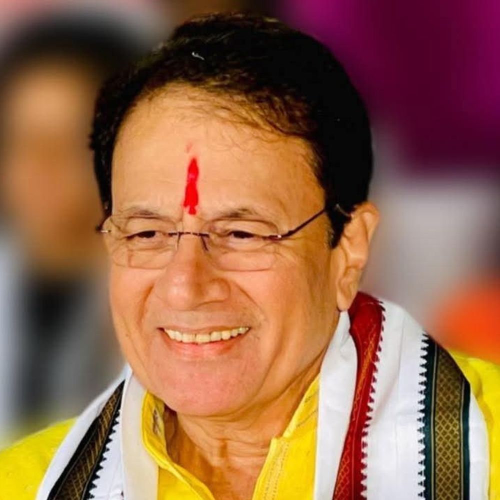 मेरठ-हापुड़ में एम्स की मांग:सांसद अरुण गोविल ने लोकसभा में उठाया मुद्दा, बोले- इलाज के लिए बाहर जाना पड़ता है