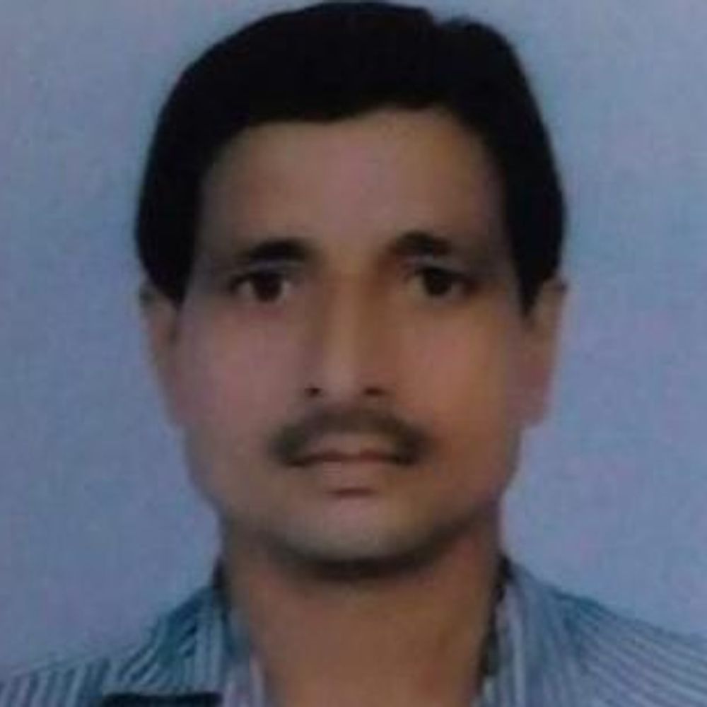 कानपुर में रेलवे ट्रैक पर मिला शव:ट्रेन के आगे कूदकर किया सुसाइड, मृतक कैंसर से पीड़ित था