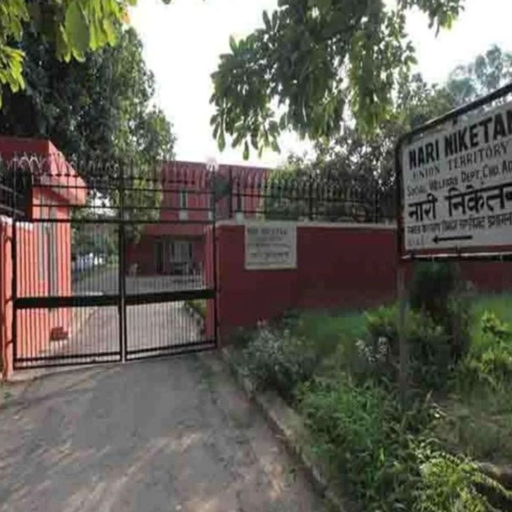 चंडीगढ़ नारी निकेतन के छात्रों को नहीं मिलेगा EWS लाभ:  जिला प्रशासन ने लिया फैसला, अन्य गरीब छात्रों को दी जाएंगी अब सीटें – Chandigarh News
