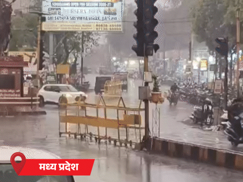 श्रीनगर-लेह हाईवे पर एवलांच, 6 की मौत:जोजिला पास पर जीरो पाइंट पर हादसा हुआ, 5 घायल