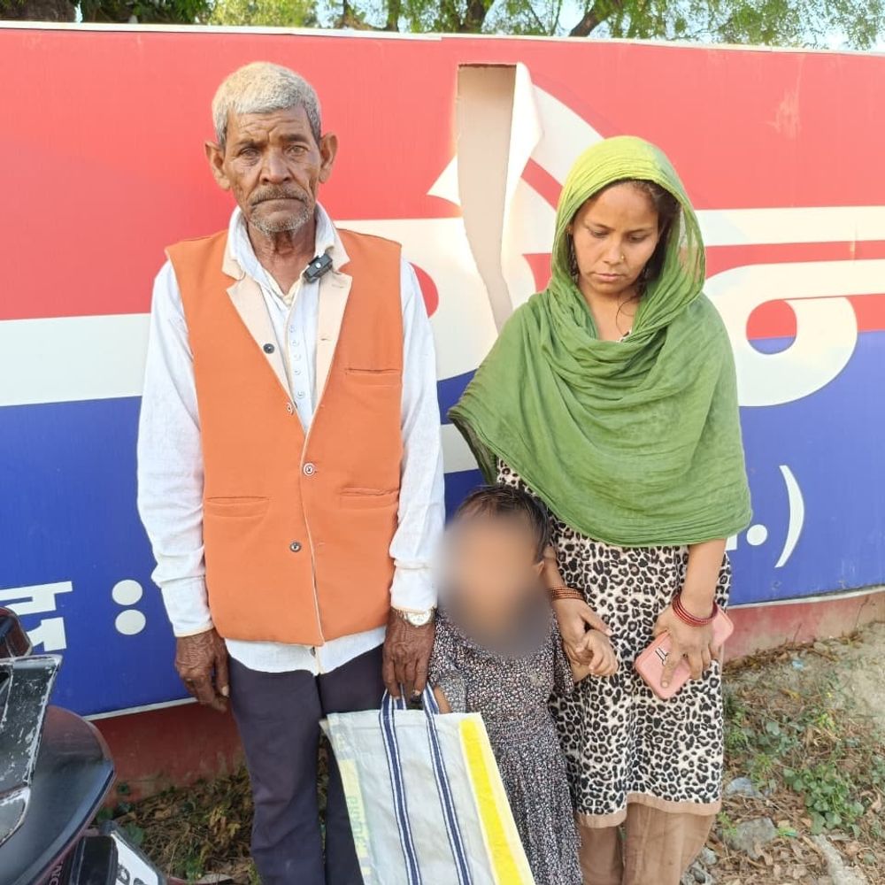 अयोध्या में युवक लापता:तीन युवकों पर अगवा करने का आरोप, पुलिस जांच में जुटी