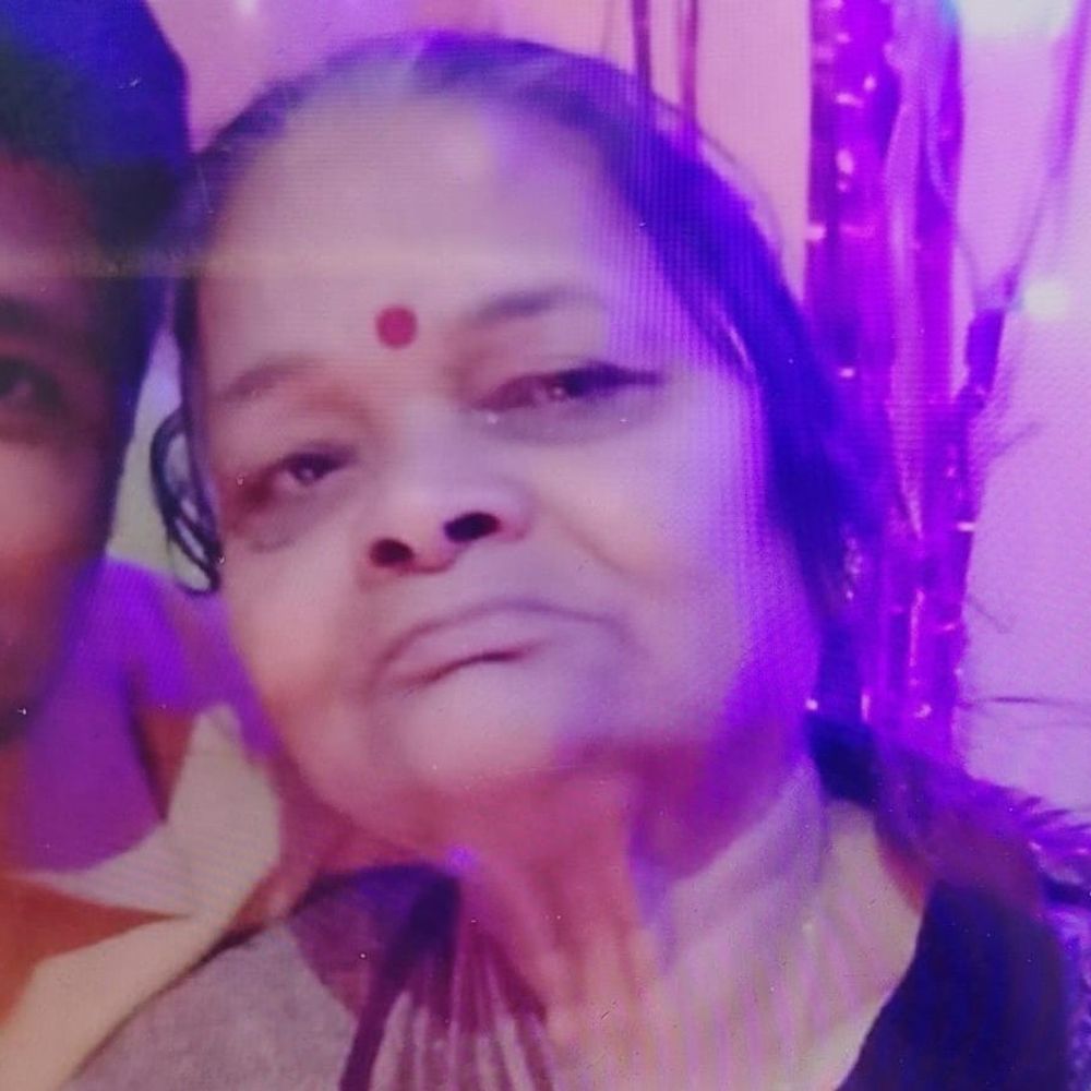 उन्नाव में बुजुर्ग महिला की मौत:परिवार ने जमीन विवाद में हत्या की आशंका जताई, बेटे पर मां को बंधक बनाकर रखने का आरोप