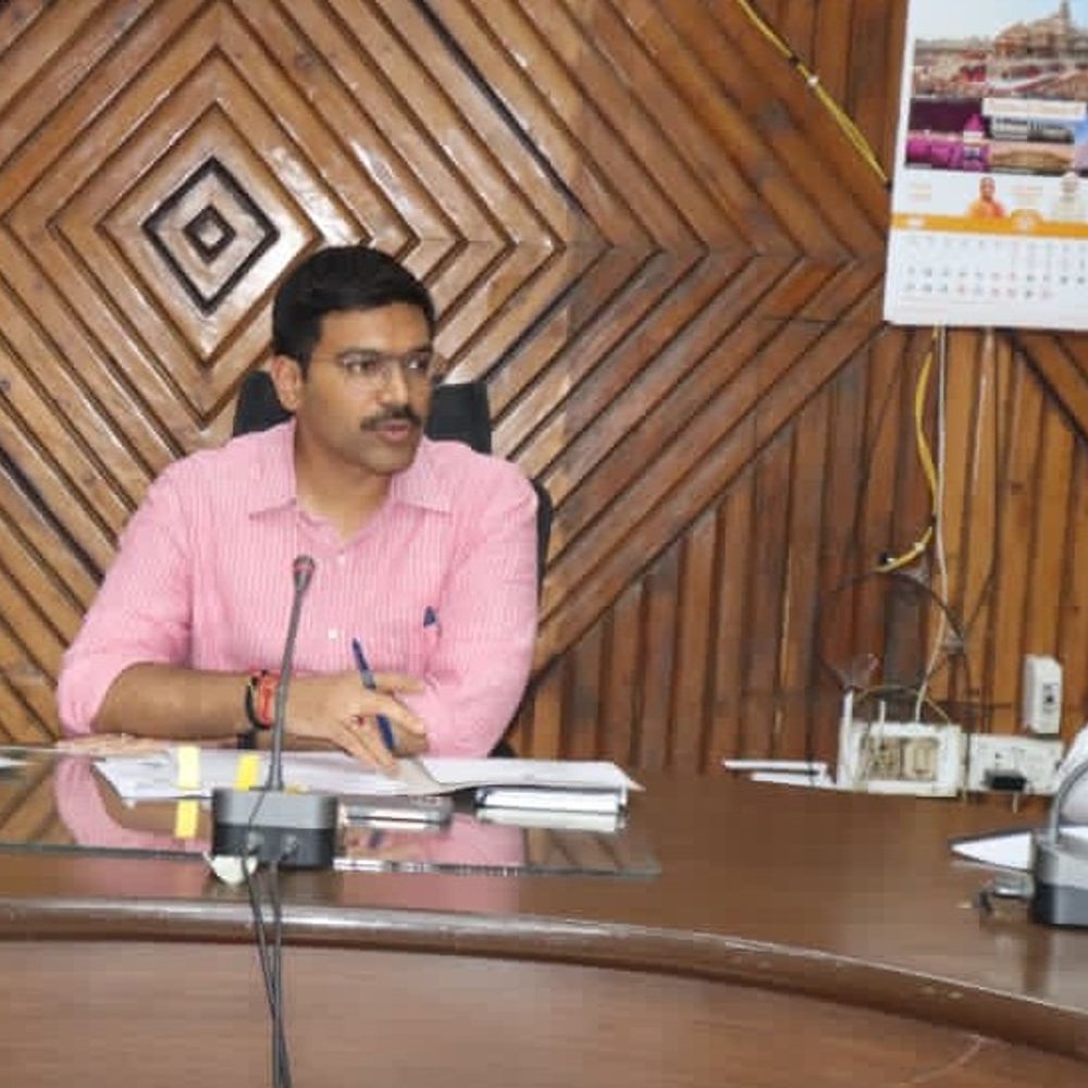 सहारनपुर में गैंगस्टर की कुर्क संपत्तियों का होगा भौतिक सत्यापन:2022 से अब तक 1170 करोड़ की संपत्ति जब्त, जांच के आदेश