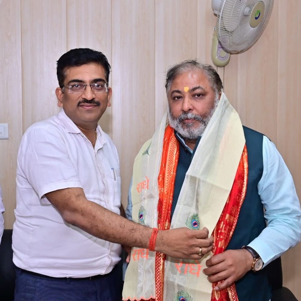 परिवहन मंत्री ने दिबियापुर बस स्टैंड संचालन के दिए निर्देश:नगर पंचायत अध्यक्ष की मांग पर महाप्रबंधक को निर्देश जारी