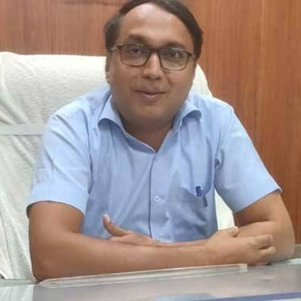 बलिया में बनेगा महर्षि भृगु कॉरिडोर:65 करोड़ की लागत से बदलेगी धार्मिक पर्यटन की तस्वीर