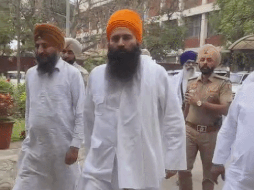 HSGMC का 104 करोड़ रुपए का बजट रद्द:  कमीशन का डिसीजन, बजट बैठक के सब फैसले खत्म, कमेटी प्रधान झींडा बोले-किसी दबाव में आया फैसला – Kurukshetra News