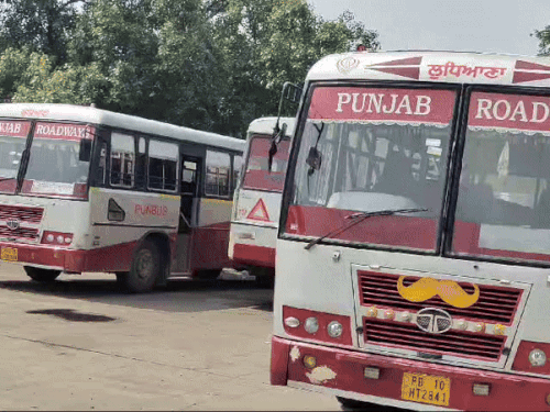 चंडीगढ़ में पंजाब रोडवेज को बड़ा झटका:  कोर्ट का आदेश न मानने पर वर्कशॉप कुर्क करने के निर्देश,2013 में जबरन किया सेवानिवृत्त – Chandigarh News