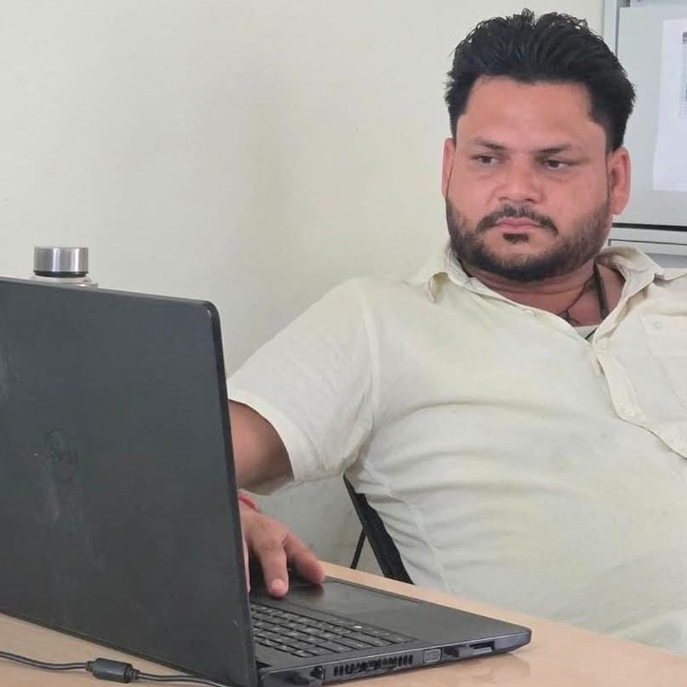 HPCL प्लांट में अजय कुनबे की चलती थी ‘हुकूमत’:नए मुकदमे में प्लांटकर्मी ने बताया- विधायक से करीबी और थाने में पैठ के चलते नहीं होती थी कार्रवाई