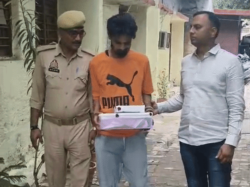 फर्जी डिग्री सिंडिकेट का छठवां आरोपी अरेस्ट:  जामिया उर्दू की मिली 3 मार्कशीट, CSJMU की 371 में सिर्फ 2 डिग्री मिली फर्जी – Kanpur News
