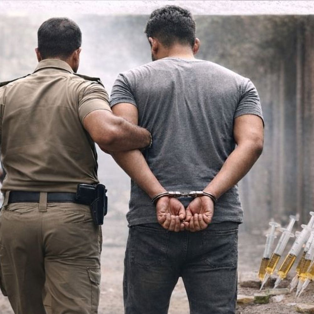 चंडीगढ़ नशा तस्करी केस में 10 साल की सजा:  कोर्ट बोला दूसरों को मिले सबक,1 लाख जुर्माना,बुप्रेनॉर्फिन के 11 इंजेक्शन बरामद – Chandigarh News