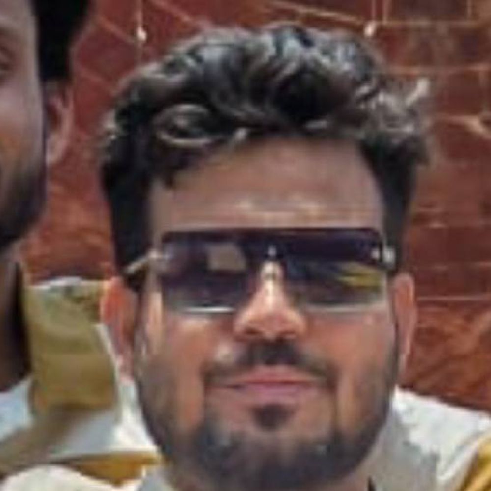 लखनऊ में कार एक्सीडेंट में घायल युवक की मौत:3 का इलाज जारी, काकोरी में तेज रफ्तार गाड़ी DCM से टकरा गई थी