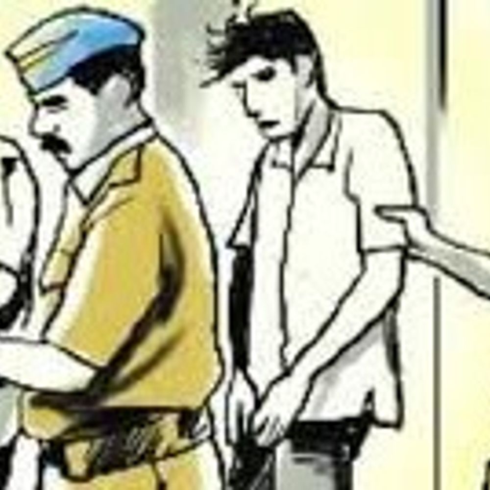 हिमाचल में चिट्टे सहित हरियाणा के 5 युवक गिरफ्तार:  शिमला पुलिस ने 94 ग्राम चिट्टा किया बरामद, स्विफ्ट कार में सवार थे आरोपी – Shimla News