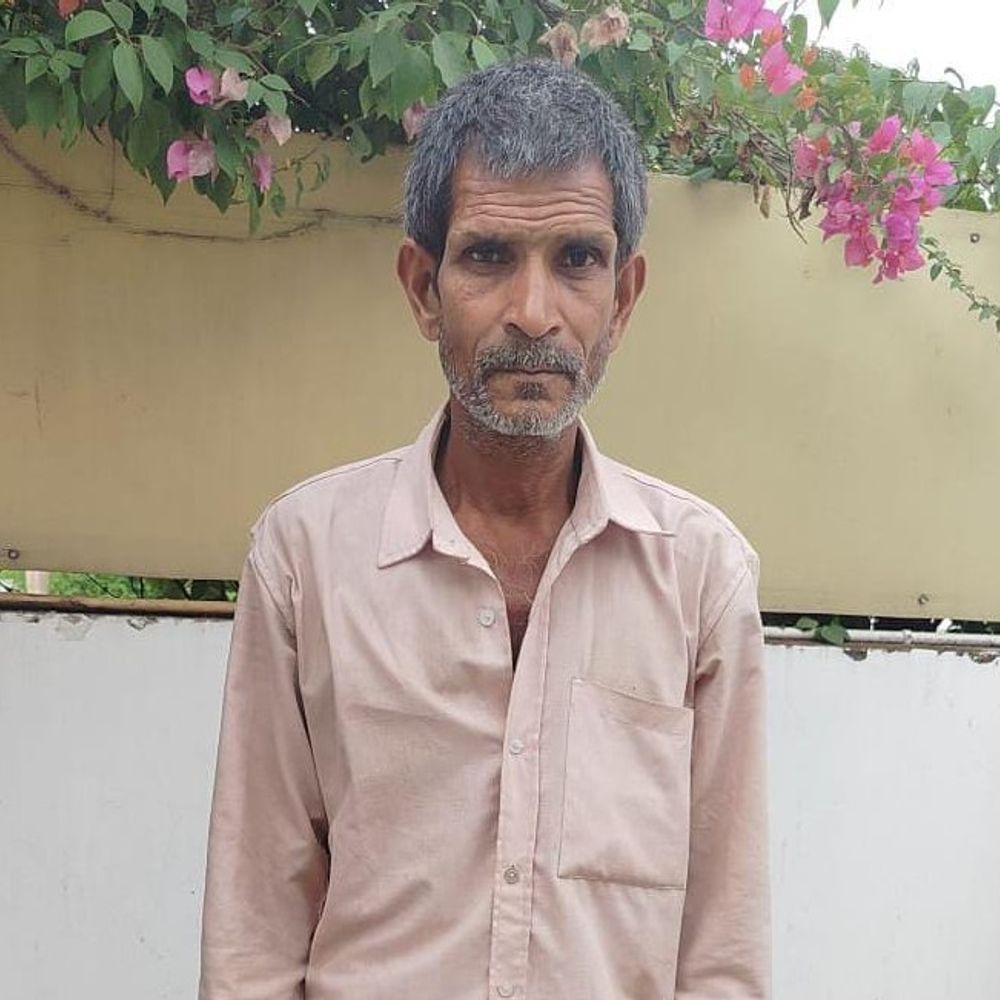 80 दिन में पुलिस मौत की FIR नहीं लिख सकी:बेटे को खोने वाला पिता बोला- 700 किमी आकर रोज गाजियाबाद के चक्कर काटता रहूं