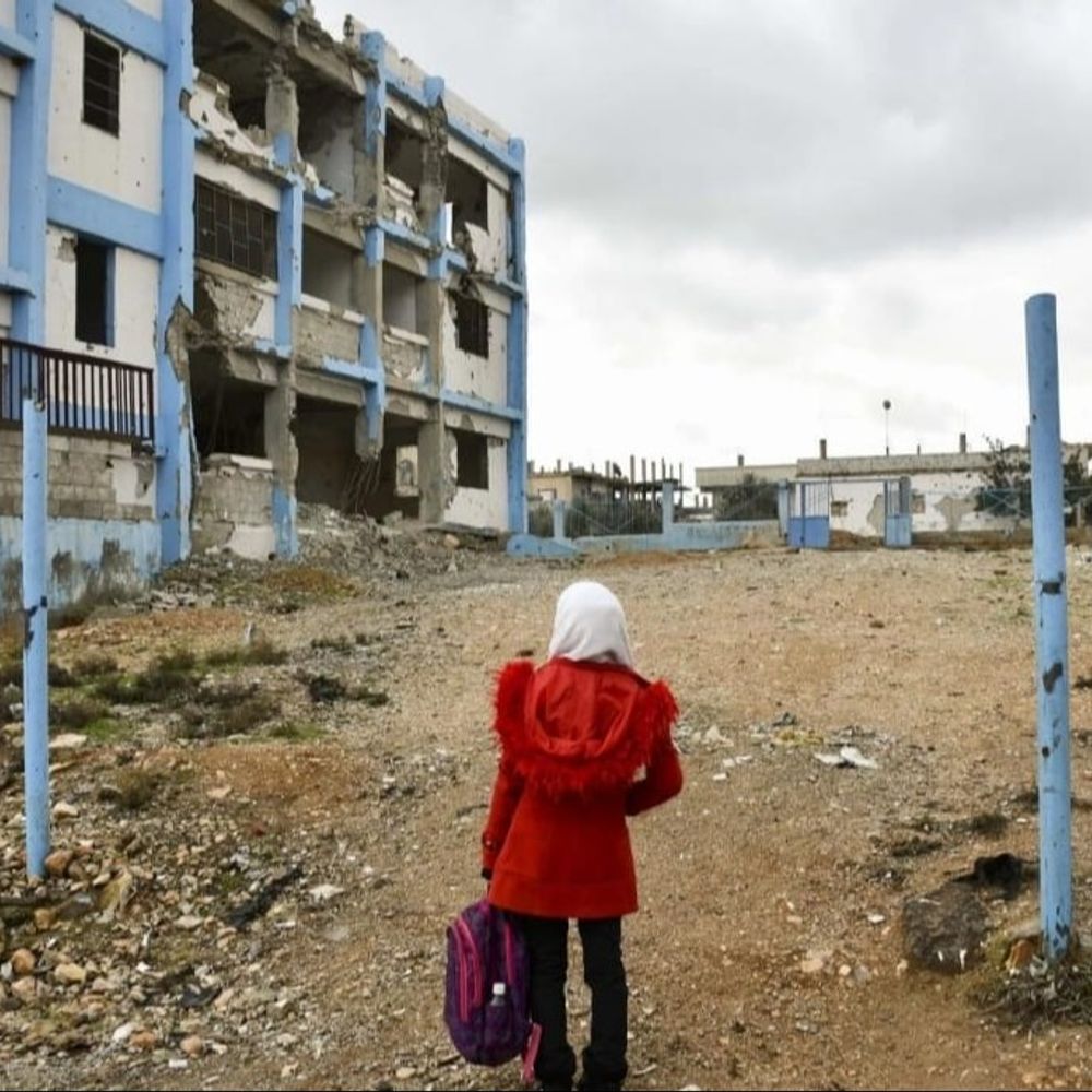 ईरान के बच्चों के लिए भाइयों ने दान की जमीन:15 लाख का प्लॉट संस्था को सौंपा , BJYM नेता ने जांच की मांग उठाई