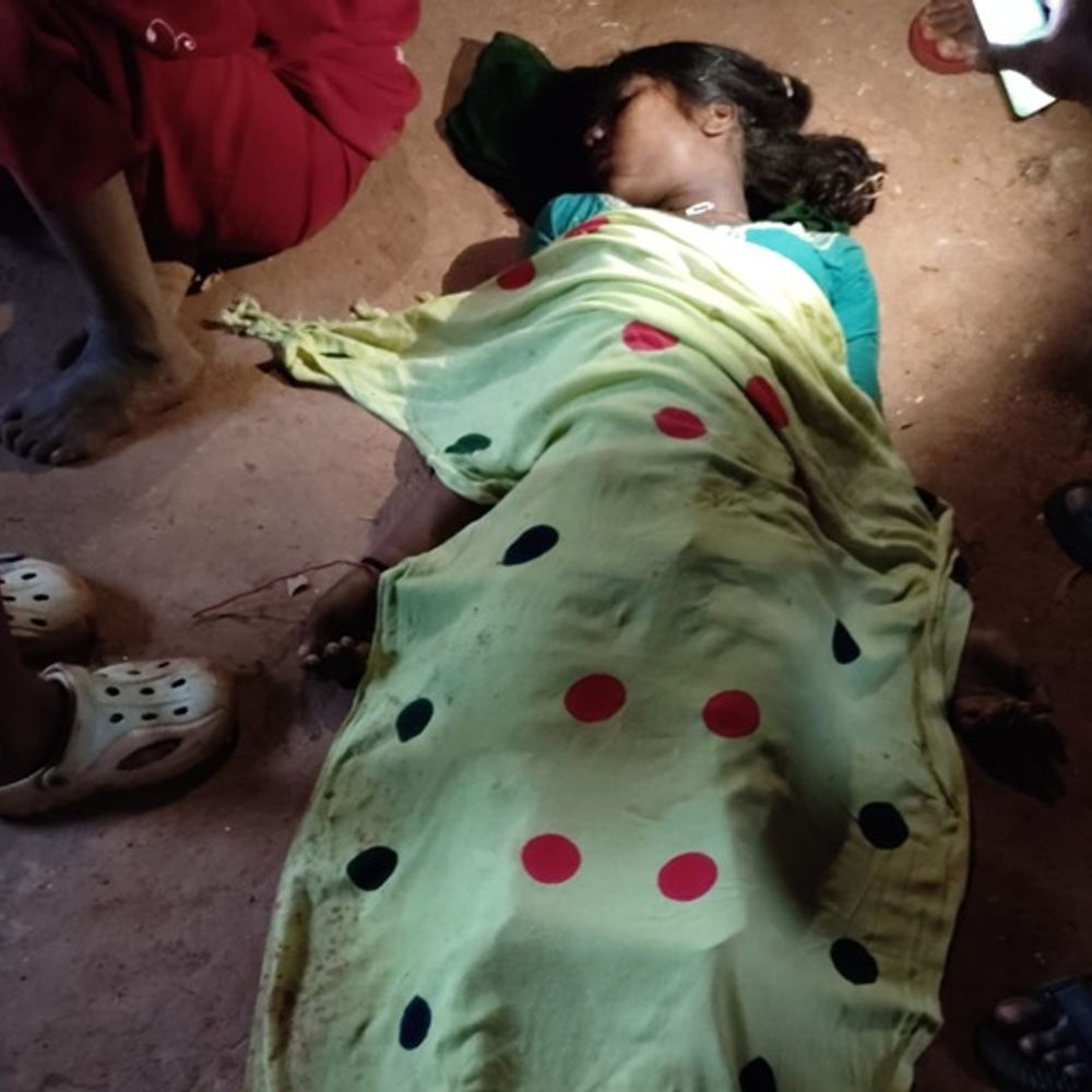 सरगुजा में गाज गिरने से बालिका की मौत:  मौसम बदलने के साथ तेज हवाओं के साथ बारिश, कोरिया में भी गिरी गाज – Ambikapur (Surguja) News