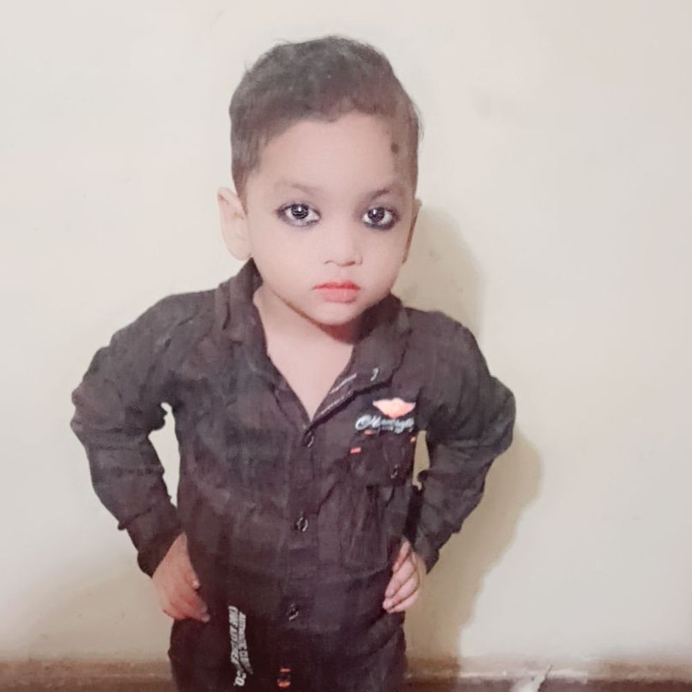 प्रतापगढ़ में रोटावेटर में फंसने से मासूम की मौत:खेत की जुताई करते समय ट्रैक्टर से नीचे गिरने से चपेट में आया, पुलिस को नहीं दी सूचना